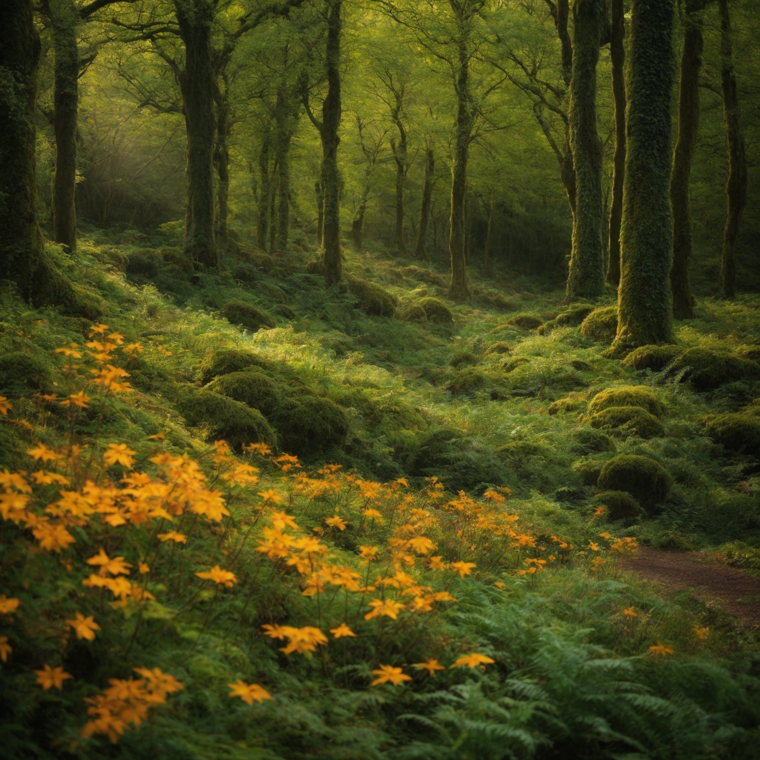 Timber and Wildlife: How Woodlands Support Biodiversity in the UK