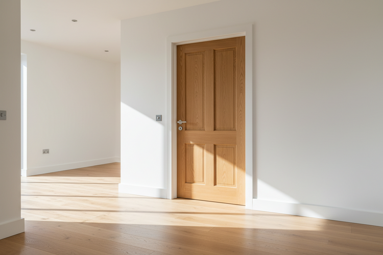 Door Lining Sizes: How to Measure and Choose the Right Timber Door Lining