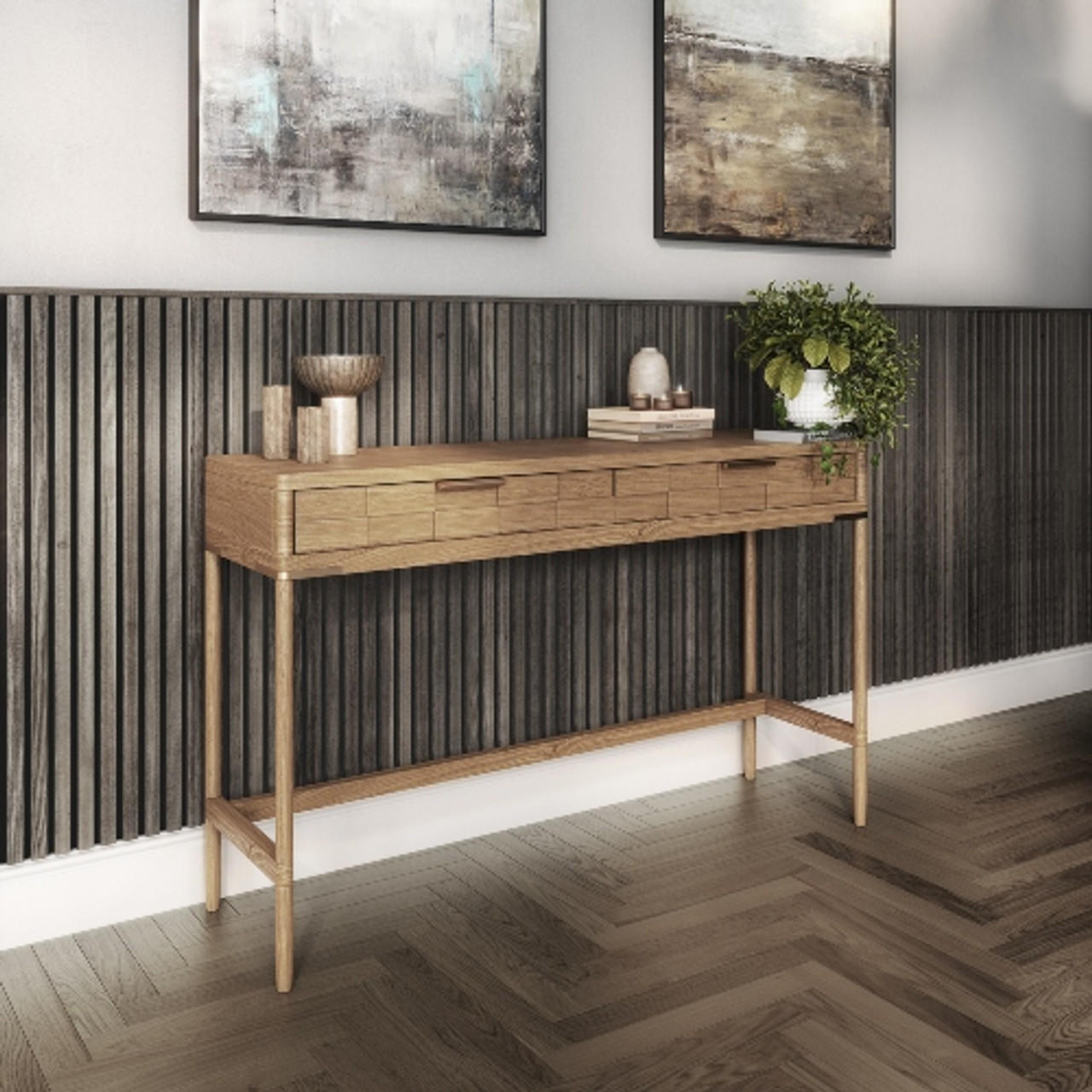 Timber and Acoustics: How Wood Enhances Sound Quality in Buildings