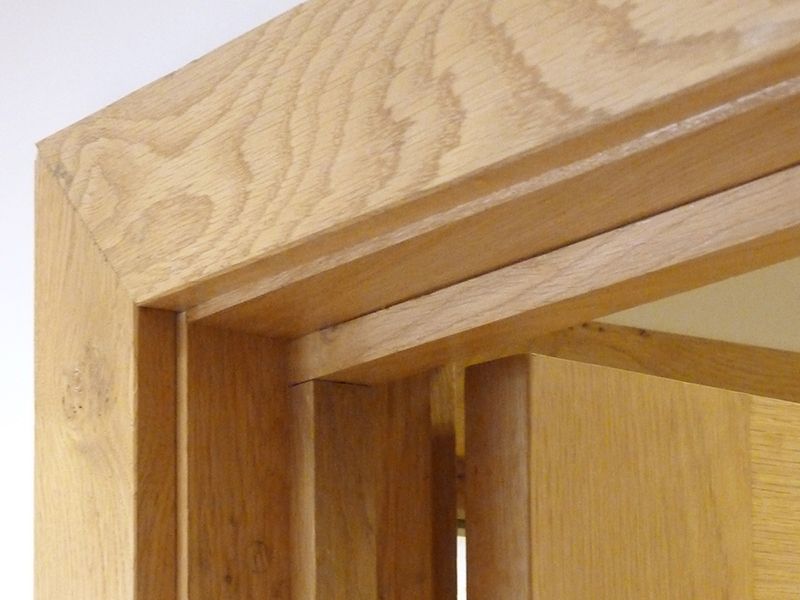 Door Linings and Door Frames