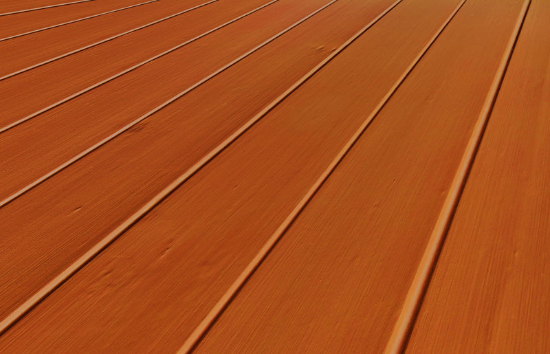 Western Red Cedar Cladding