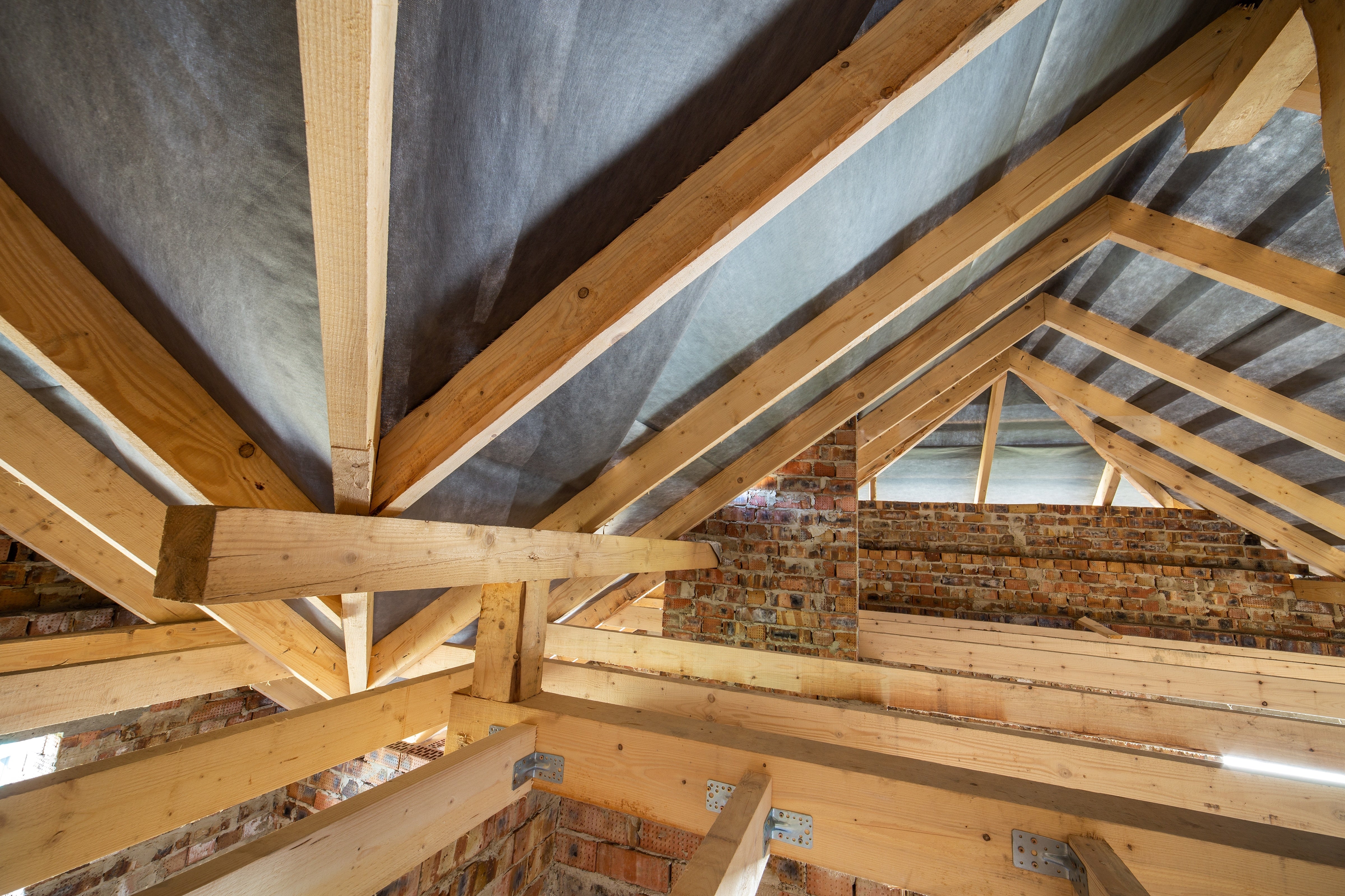 Construction Timber | C24 Structural Timber UK | Nottage