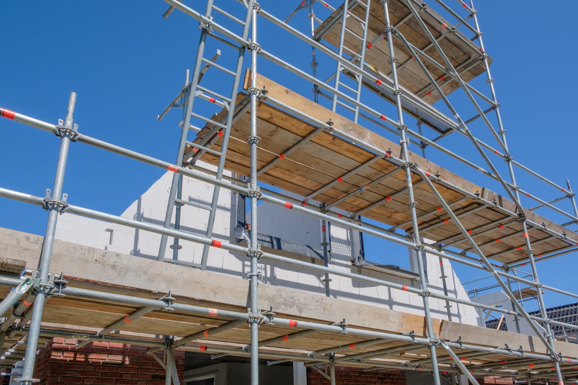 Scaffold Boards