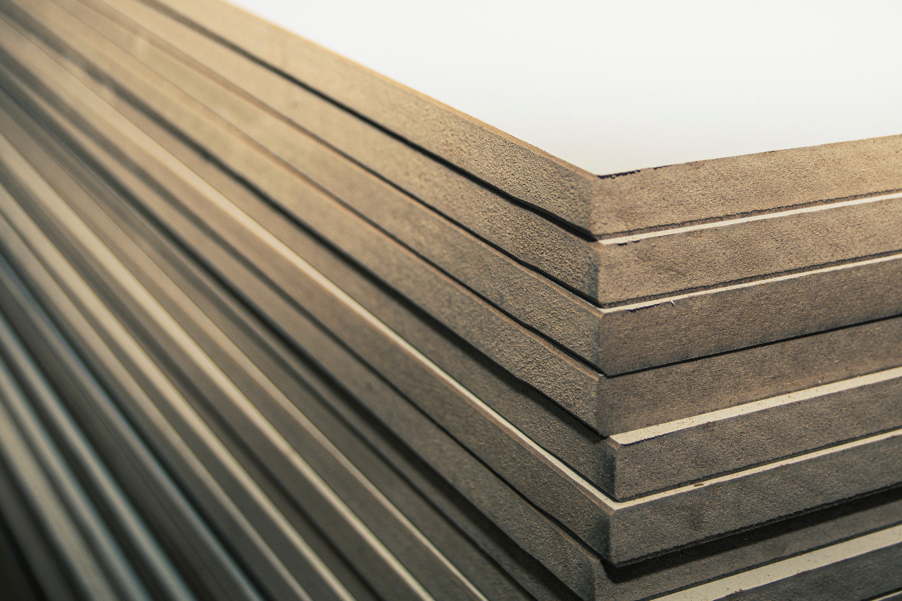 MDF Sheets