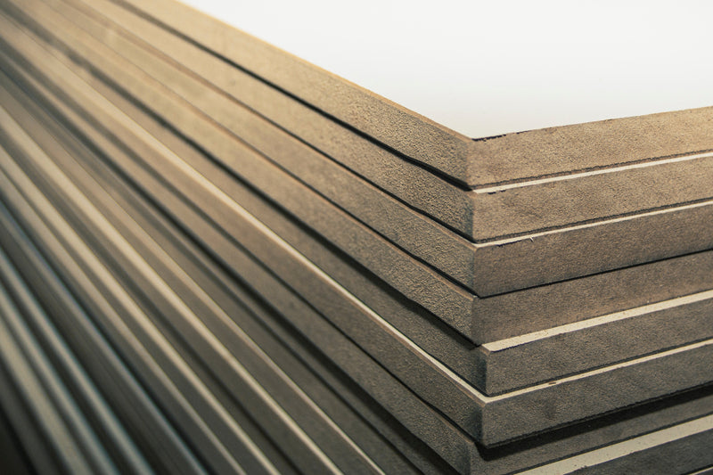 MDF Sheets