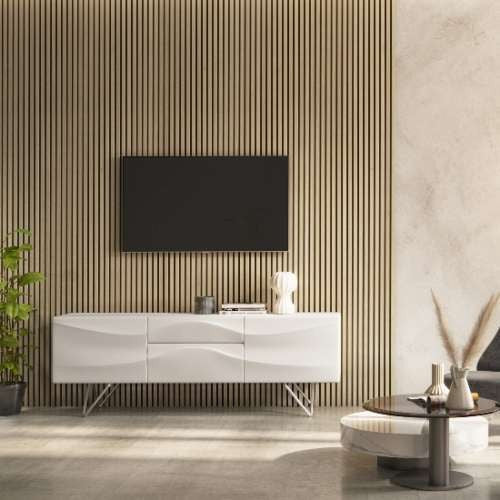 Wall Panelling