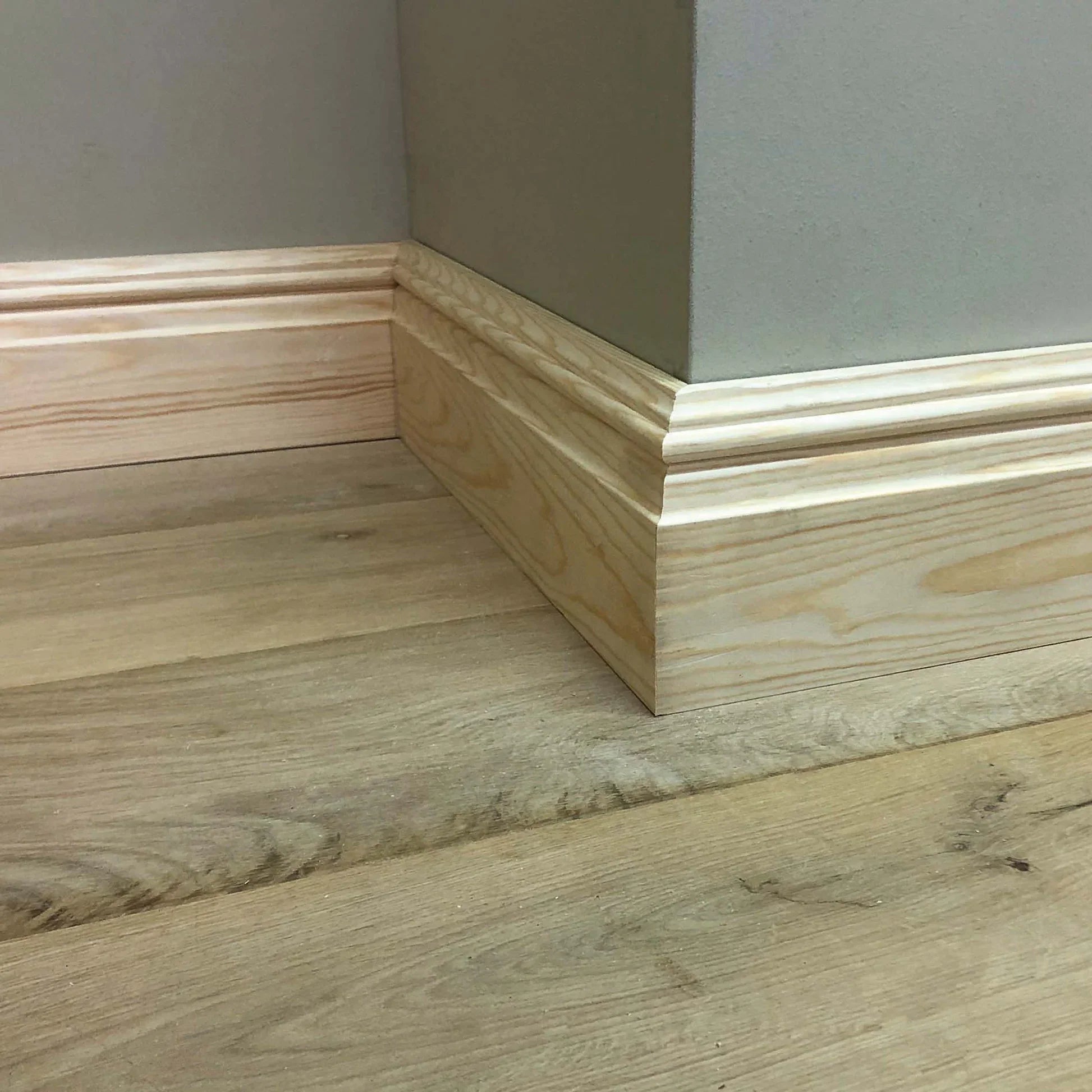 Interior Joinery