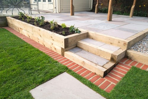 Railway Sleepers