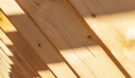 C24 Graded Timber