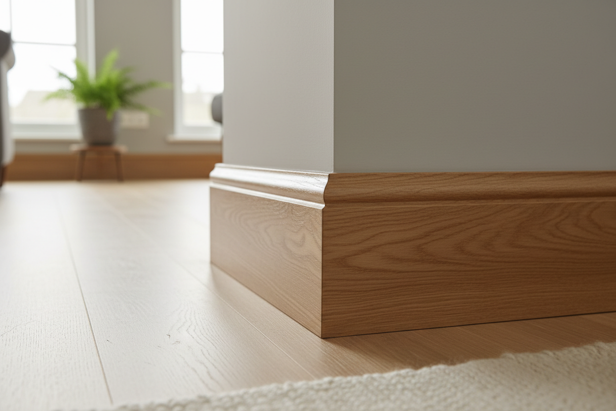 Beadings & Mouldings