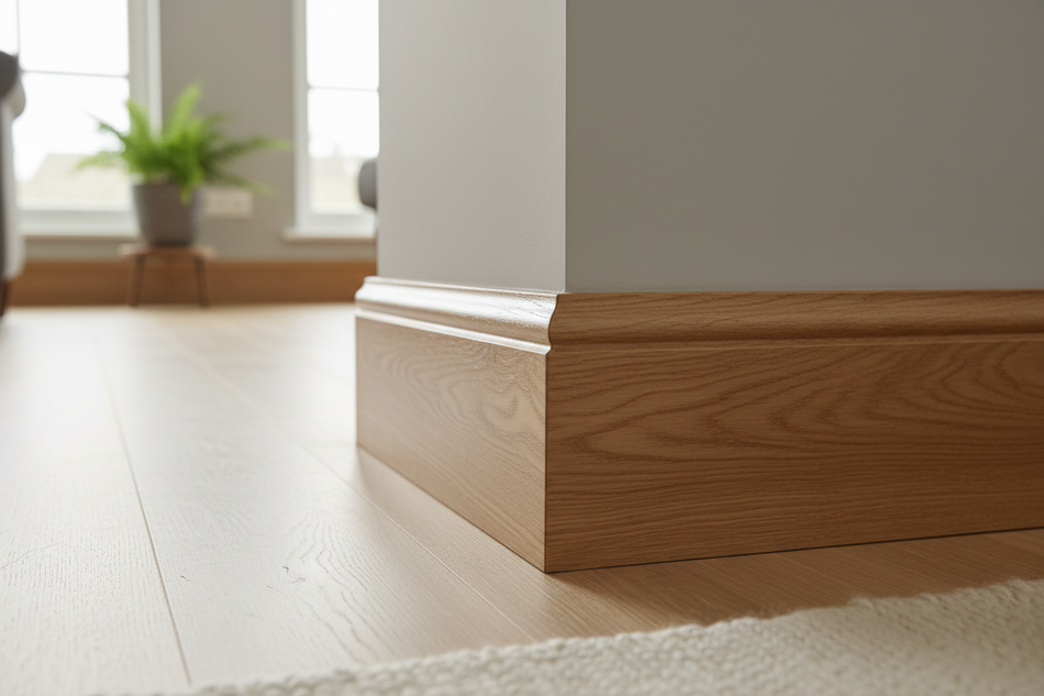 Beadings & Mouldings