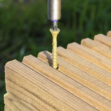 Decking Screws