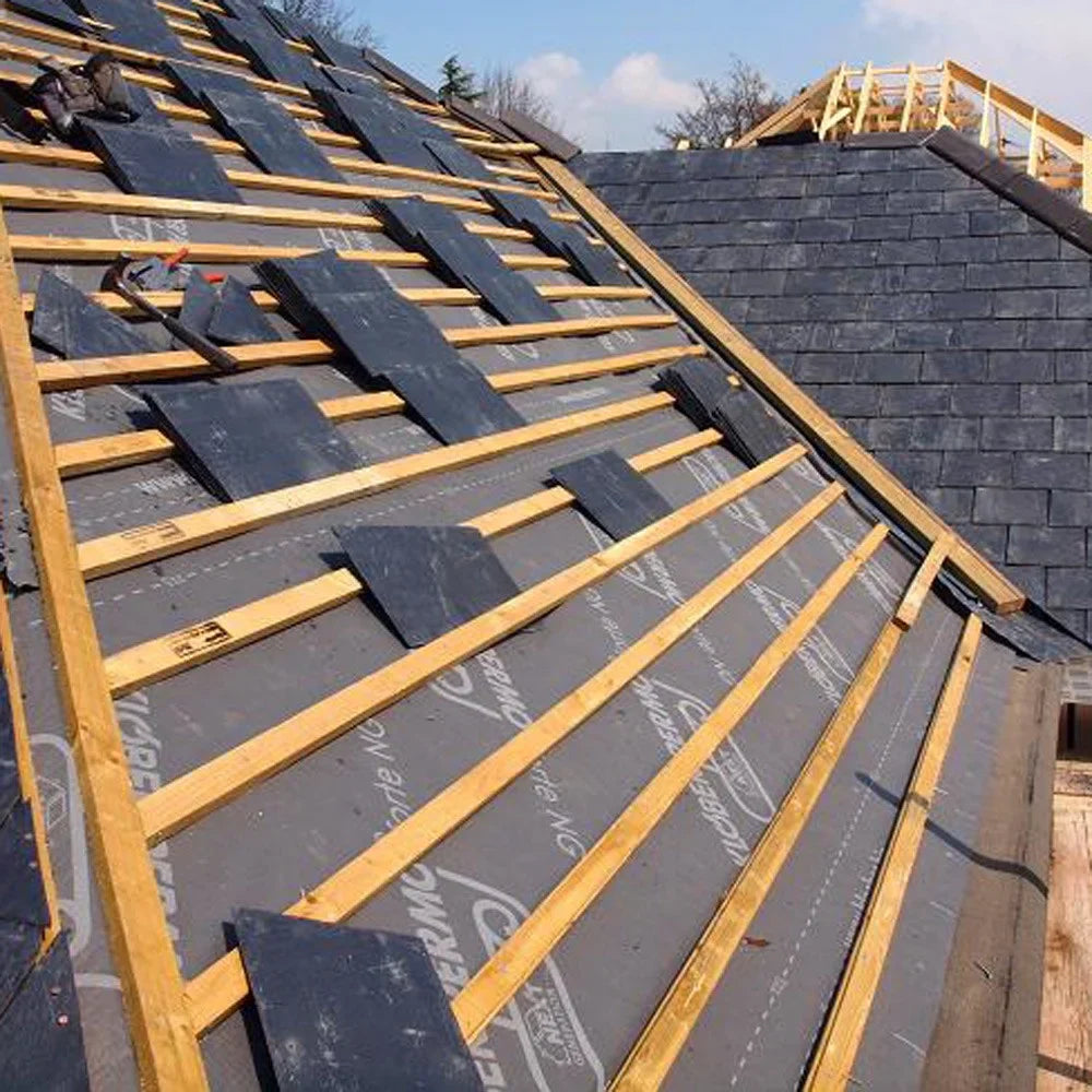 Roofing Batten & Roofing Timber | Treated Battens & C24 | Nottage ...