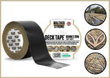 Walther Strong Deck Tape width options showing all 10 available sizes