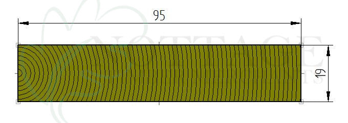 Sash Window Outer Casing