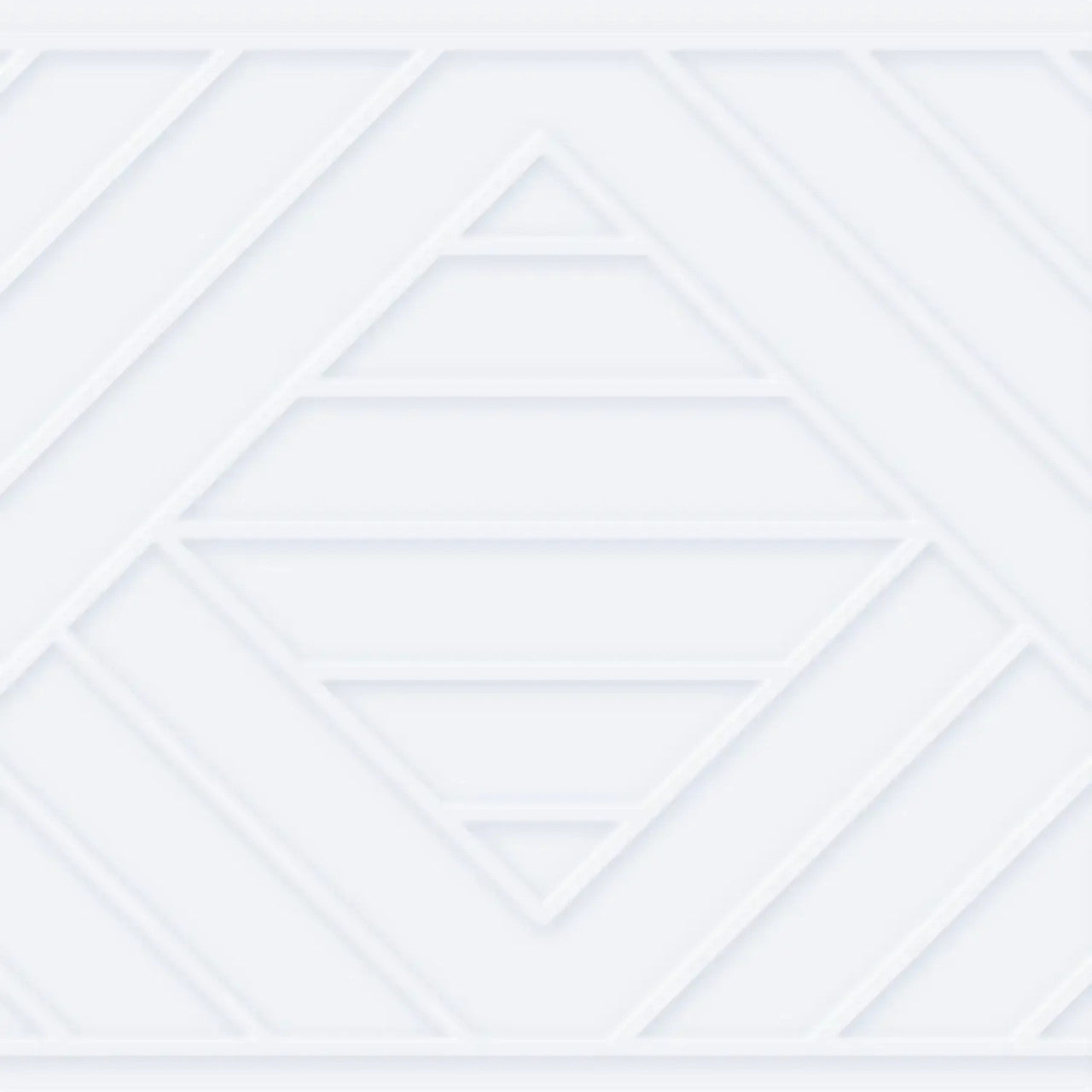 Modern Slimline MDF Wall Paneling Strips