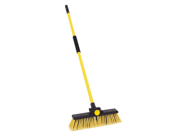 Charles Bentley Bulldozer Pro 14-inch heavy brush