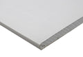 2400mm x 1200mm x 12.5mm Square Edge Plasterboard Nottage Timber Merchants