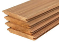 25mm x 150mm - V-Jointed Tongue & Groove (PTGVJ) Western Red Cedar Cladding Nottage Timber Merchants