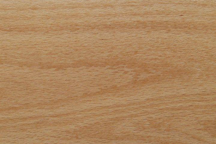 26mm prime European steamed beech timber, sawn and kiln dried, showing reddish-brown colour after steaming