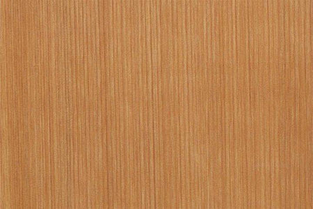 50mm Western Red Cedar sawn timber showing reddish-brown heartwood grain