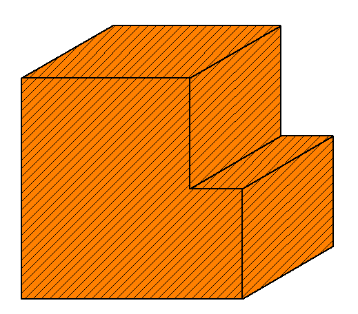 Flat Pack Unglazed DKM Fixed Frame Timber Window System