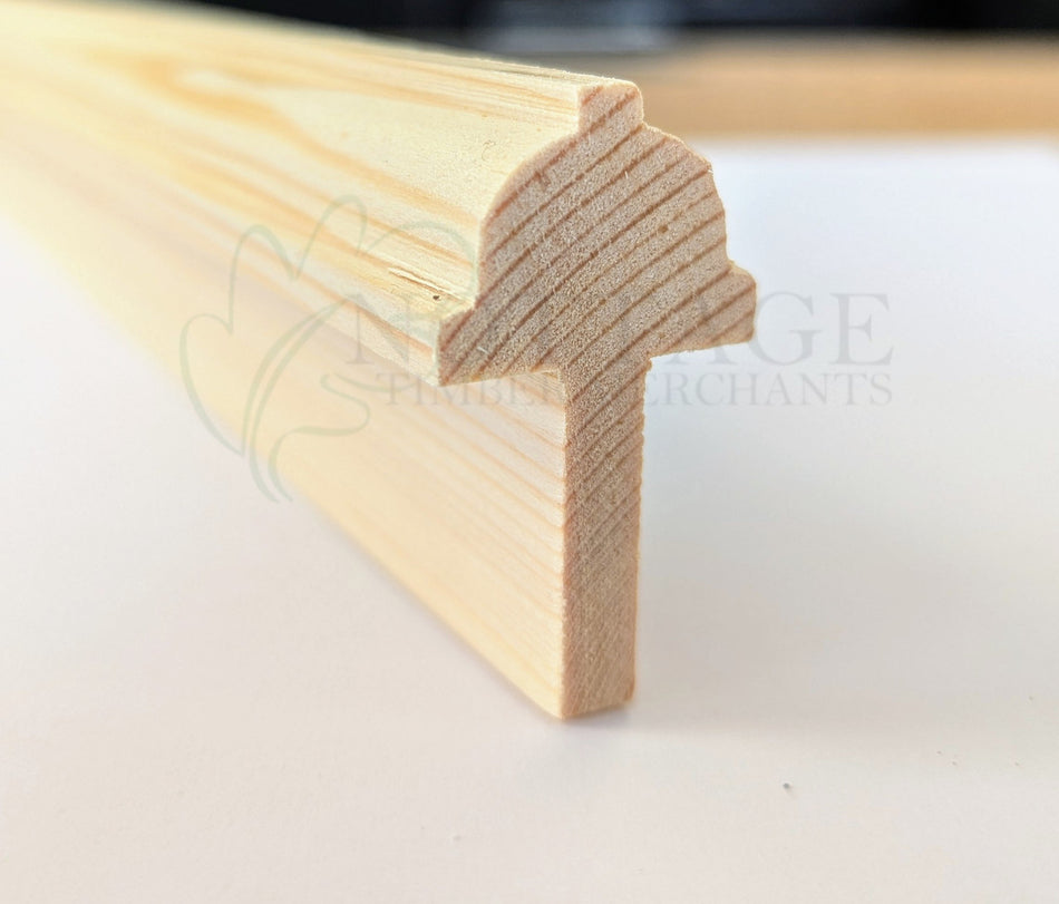 Sash Window Glazing Bar