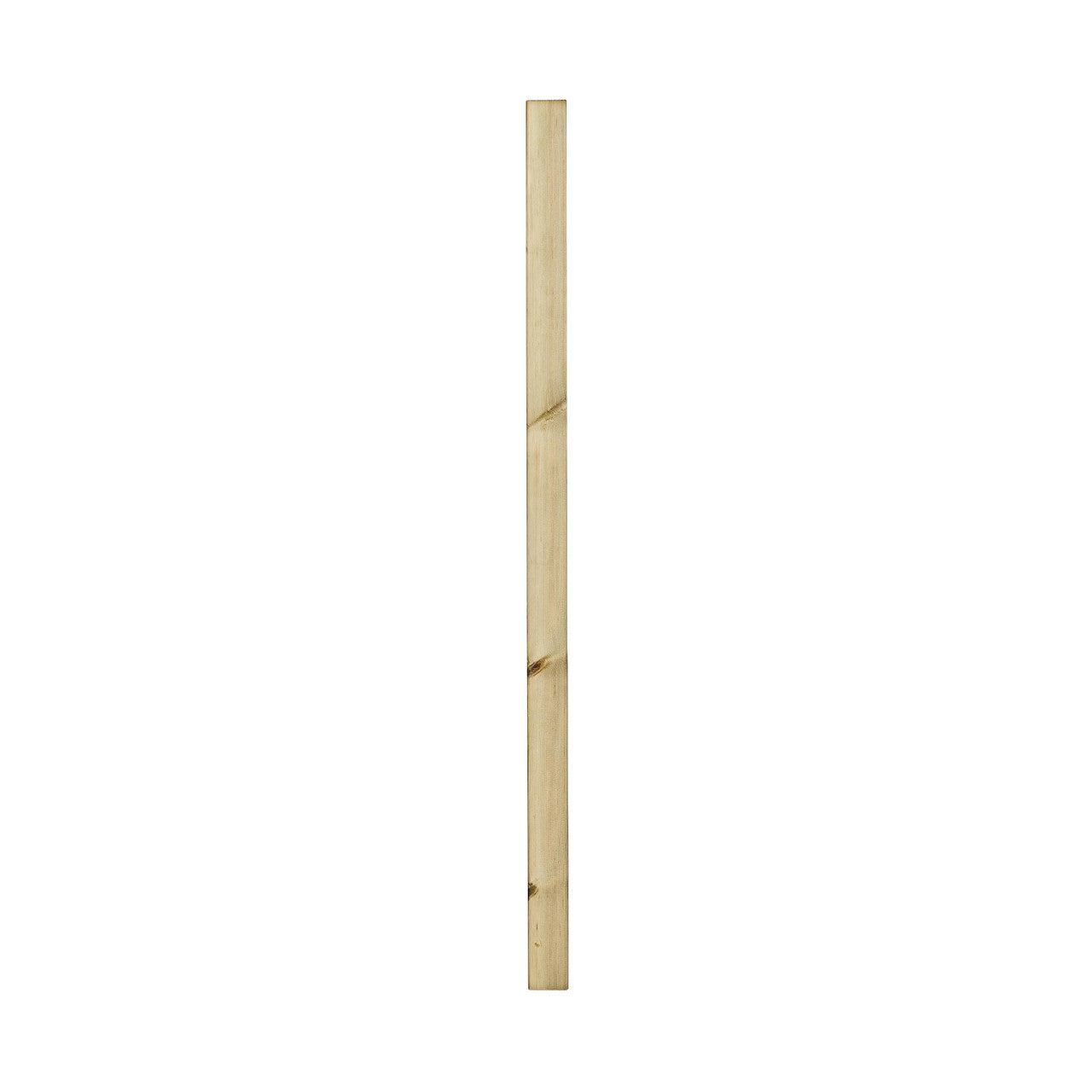 Treated pine square decking spindle 41mm x 41mm x 895mm from Nottage Timber Merchants