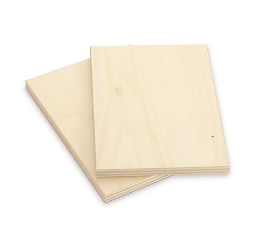 15mm Garnica Efficiency B/BB Popular Plywood 2500mm x 1220mm