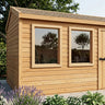 Cheap Wooden Window Frames | Flat Pack Kits | Nottage Timber
