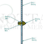 Sash Window Glazing Bar