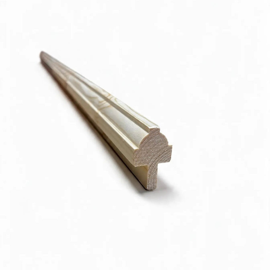 Sash Window Glazing Bar Timber for Single-Glazed Sash Windows