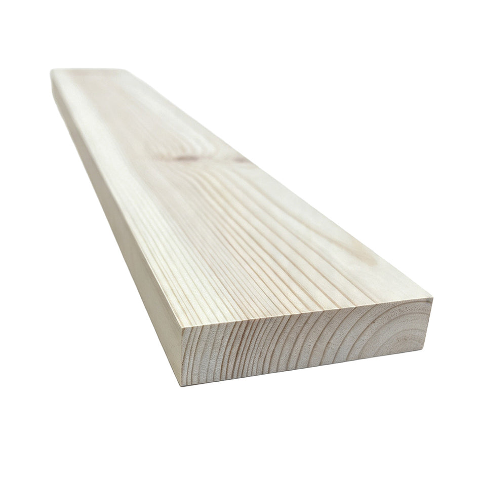 Sash Window Inner Casing Timber Component