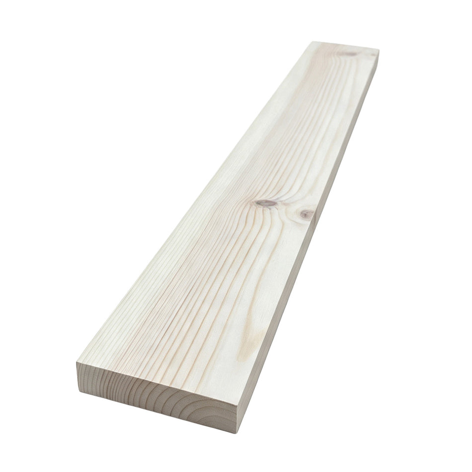 Sash Window Outer Casing