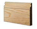 Ogee - American White Oak Skirting & Architrave