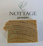 Sash Window Upper Section