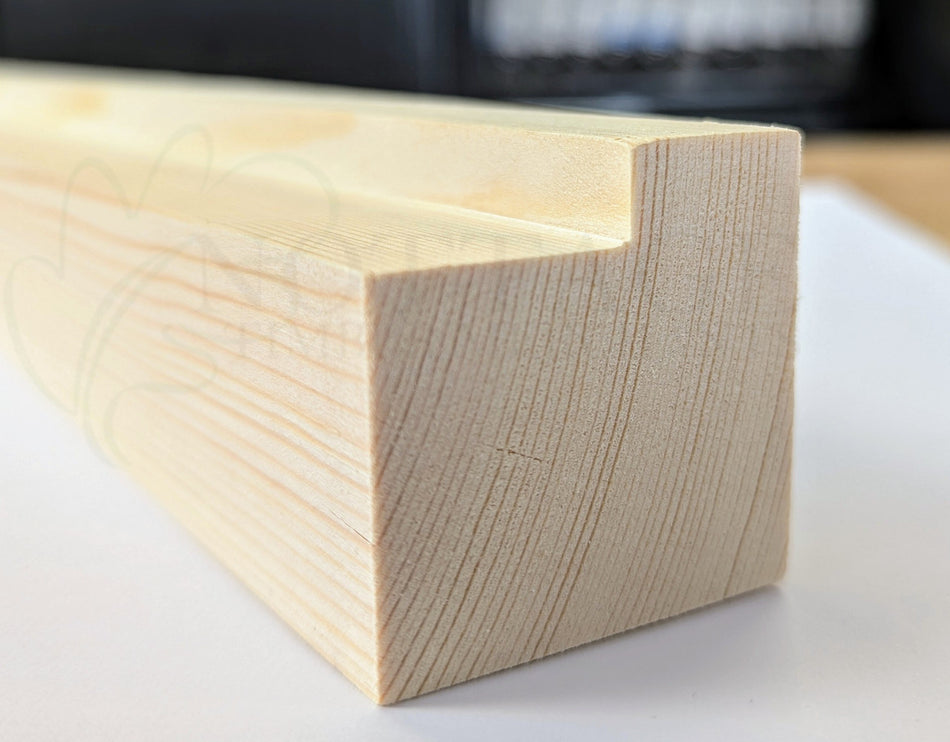 Sash Window Top Meeting Rail