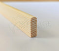 Sash Window Parting Bead