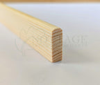 Sash Window Parting Bead