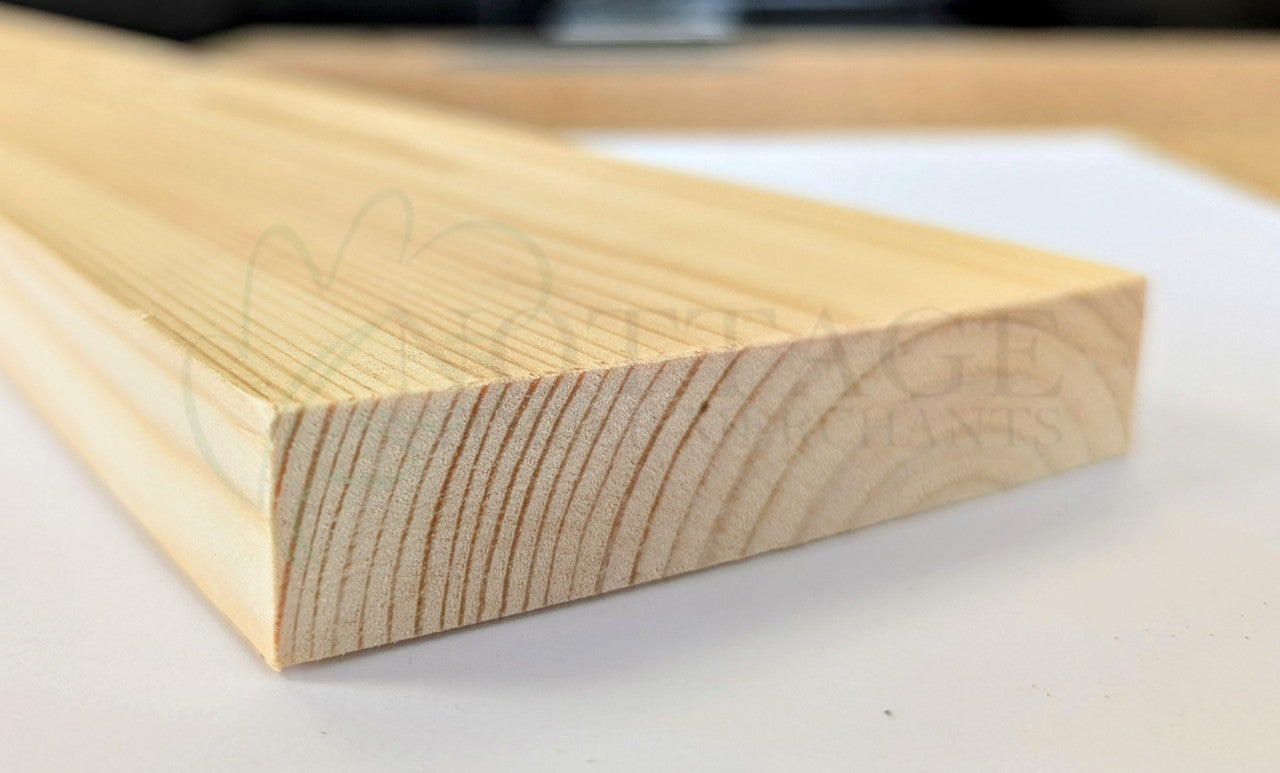 Sash Window Outer Casing