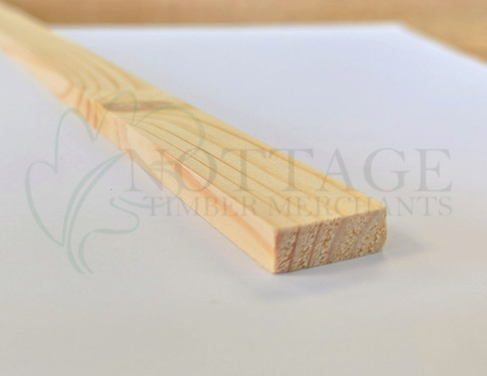 Sash Window Meeting Rail Connector Strip