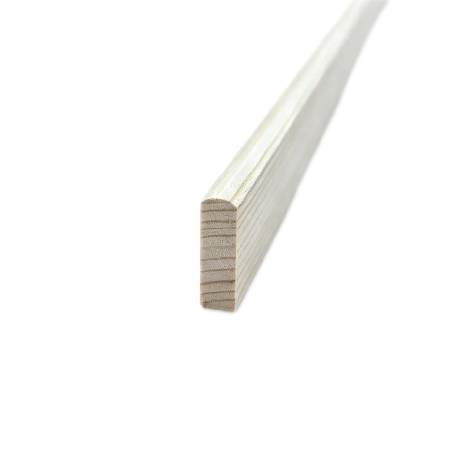 Sash Window Parting Bead Timber Moulding
