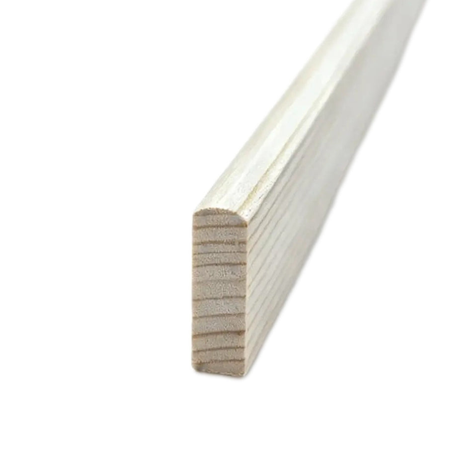 Sash Window Parting Bead Timber Moulding