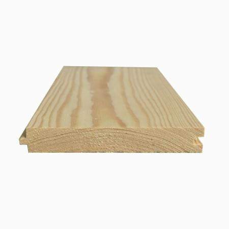 Redwood tongue and groove flooring boards 25x150mm from Nottage Timber Merchants