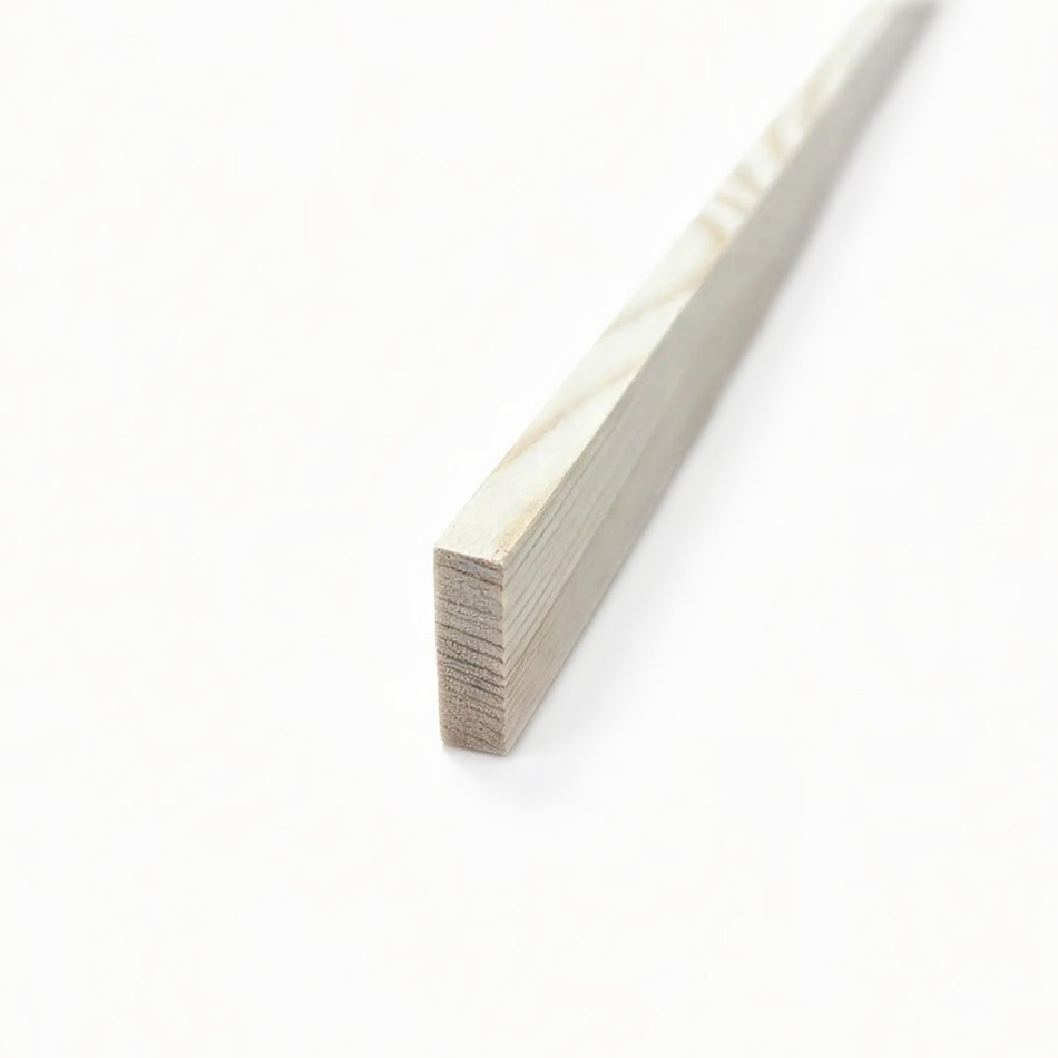 Sash Window Meeting Rail Connector Strip