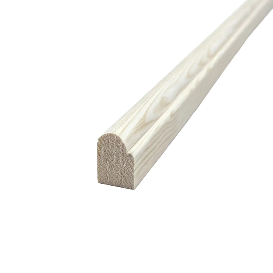 Sash Window Staff Bead Timber Stop Bead