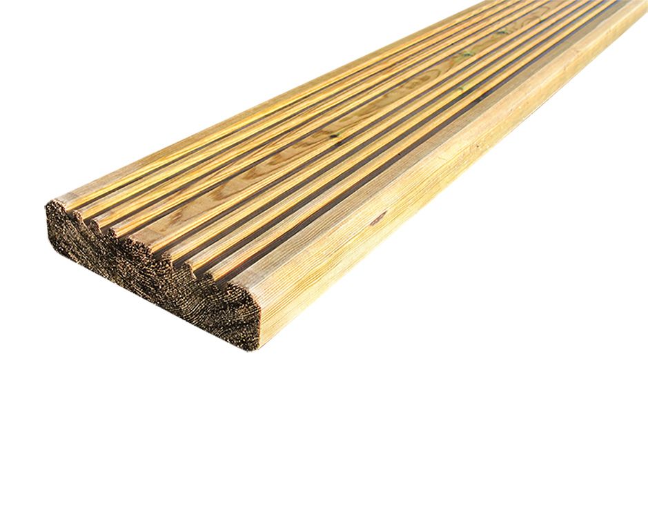 Premium Decking Board