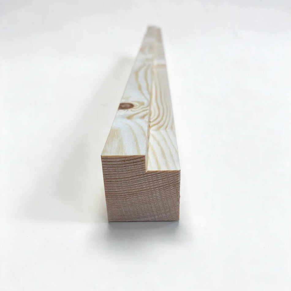 Top Sash Meeting Rail for Timber Sash Windows