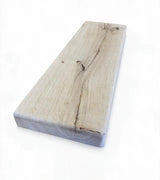 Solid Oak Floating Shelf
