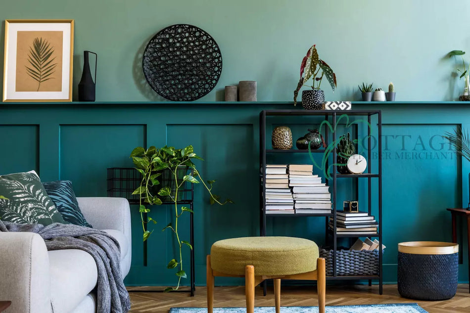 MDF Wall Panelling Strips